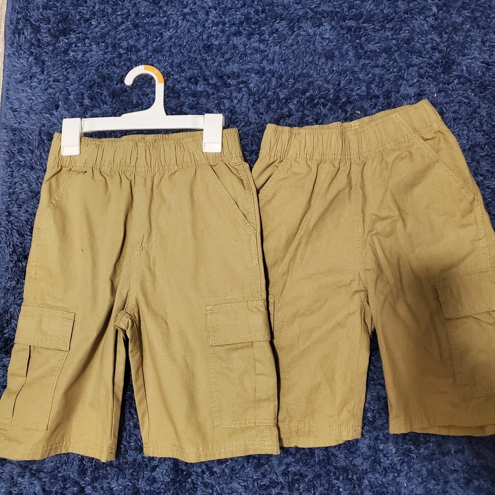 Kid uniforms